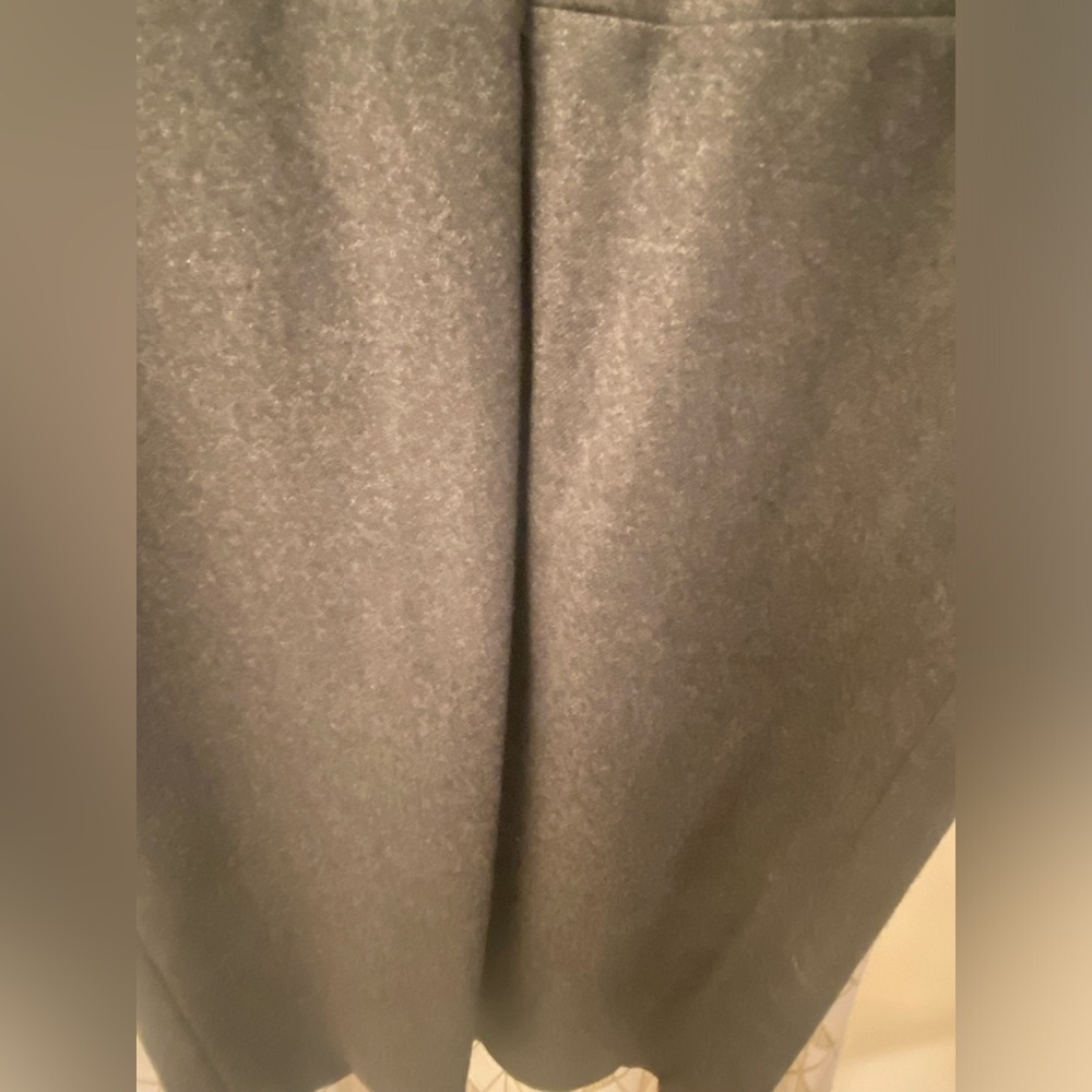 NEW Italian Designer Luca Luca Dress Pockets Midi Womens Italian Size Small 42 - Picture 13 of 14